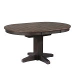 Ashford Round Pedestal Dining Table
