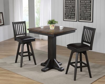 Ashford Square Bar Pub Table