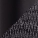 Ashland Contemporary Black Steel Charcoal Fabric Accent Chair 24 Ashland Contemporary Black Steel Charcoal Fabric Accent Chair