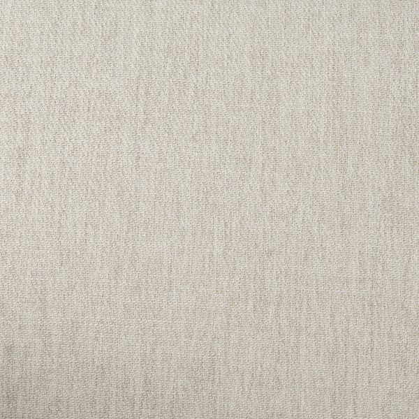 Ashton Beige Twill Fabric w Black Wood Accent Chair 2