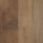Astrid 36.0L x 17.0W x 70.0H Medium Brown Solid Wood Armoire