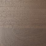 Astrid 71L x 17W x 30.3H Medium Brown Solid Wood 6 Drawer Sideboard