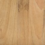 Athelia Light Wood Accent Table