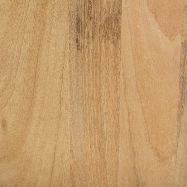 Athelia Light Wood Accent Table 2