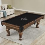 Atlanta Falcons 8 ft Polyester Anti-Friction Billiard Cloth