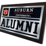 Auburn University 26x15 Alumni Wall Mirror 5 Auburn University 26x15 Alumni Wall Mirror