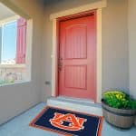 Auburn University 3x4 Area Rug