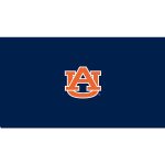 Auburn University 8' Pool Table Cloth