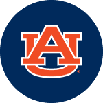 Auburn University Chrome Bar Stool 10 Auburn University Chrome Bar Stool