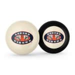 Auburn University Cue Ball & 8 Ball 7 Auburn University Cue Ball & 8 Ball
