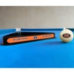 Auburn University Cue Ball & Ball Rack 4 Auburn University Cue Ball & Ball Rack