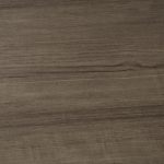 Avery Mid-Century Modern Round Dining Table Black Walnut