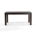 Rustic Modern Farmhouse Solid Wood Dining Table 63 Inch 7 Rustic Modern Farmhouse Solid Wood Dining Table 63 Inch