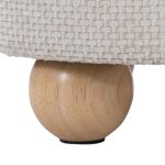 Bacci Contemporary Beige Fabric Storage Ottoman Set Natural Wood (Set of 2) 23 Bacci Contemporary Beige Fabric Storage Ottoman Set Natural Wood (Set of 2)