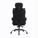 Baltimore Ravens Embroidered Headrest Adjustable Champ Chair