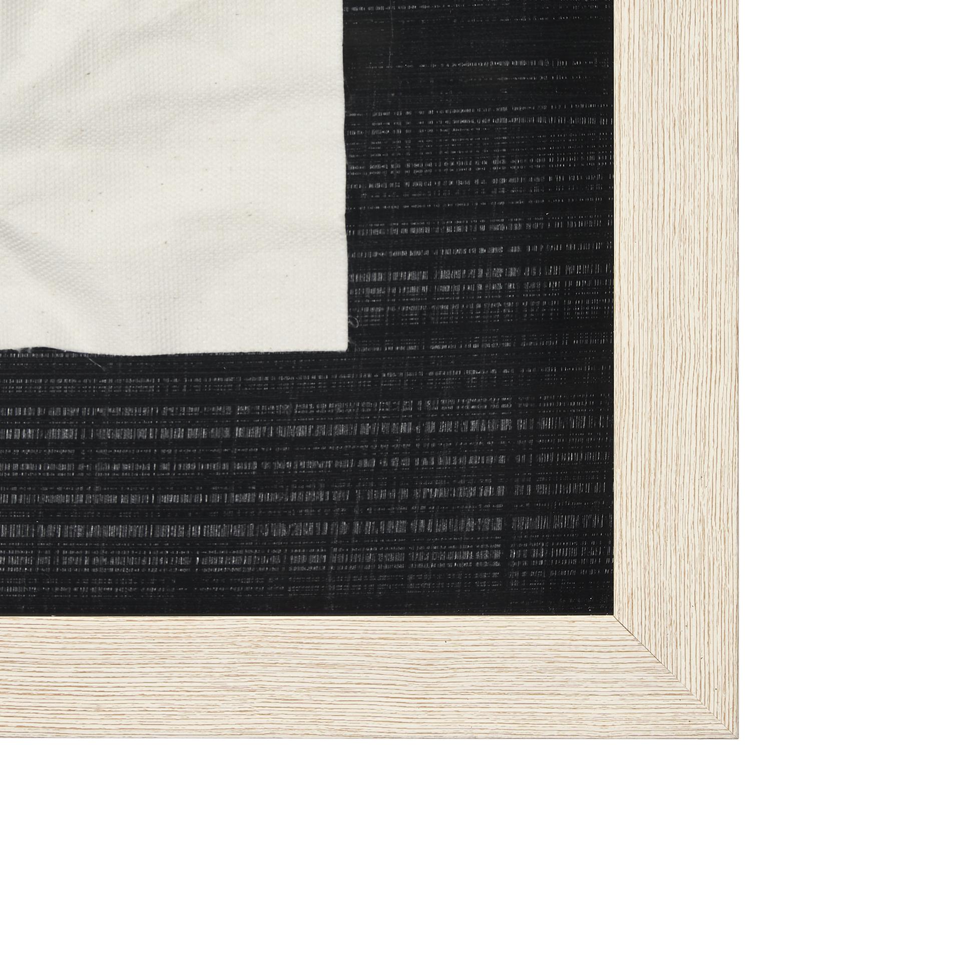 Before the Rain I by Mercana Studio a Hand Embelished Textured Framed Art Print Matted under Glass 3 Before the Rain I by Mercana Studio a Hand Embelished Textured Framed Art Print Matted under Glass - Image 3