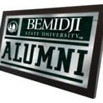Bemidji State University 26x15 Alumni Wall Mirror 5 Bemidji State University 26x15 Alumni Wall Mirror