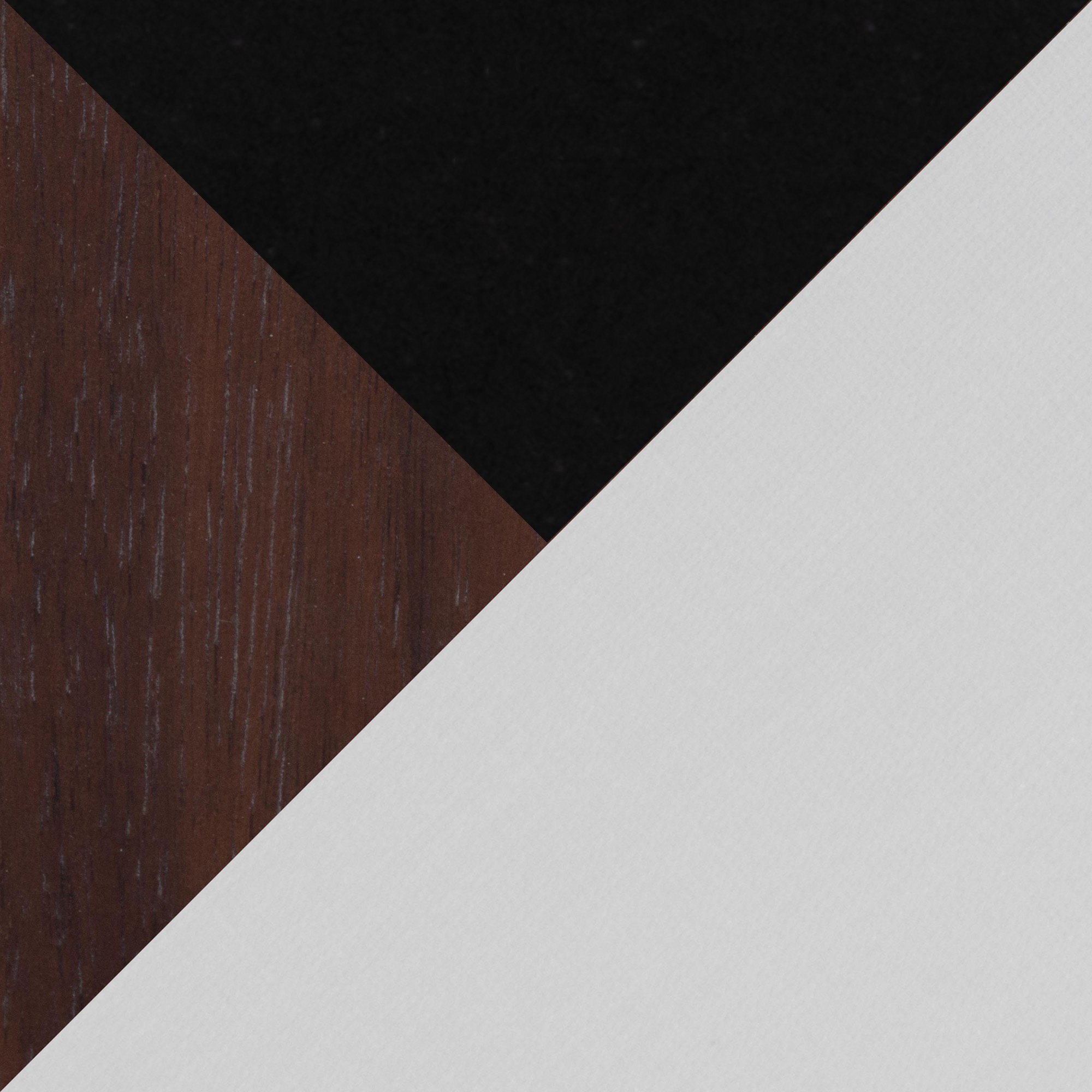 Bento Contemporary Black Metal and Walnut Wood Floor Lamp 16 Bento Contemporary Black Metal and Walnut Wood Floor Lamp - Image 16