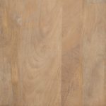 Beth Light Brown Wood w/ 3 Doors Sideboard
