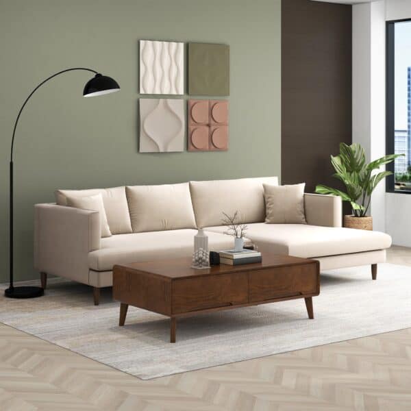 BlakeBeigeR SectionalSofa 2