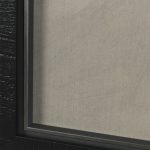Blend by Mercana Studio a Hand Embelished Textured Framed Art Photograph Matted under Glass