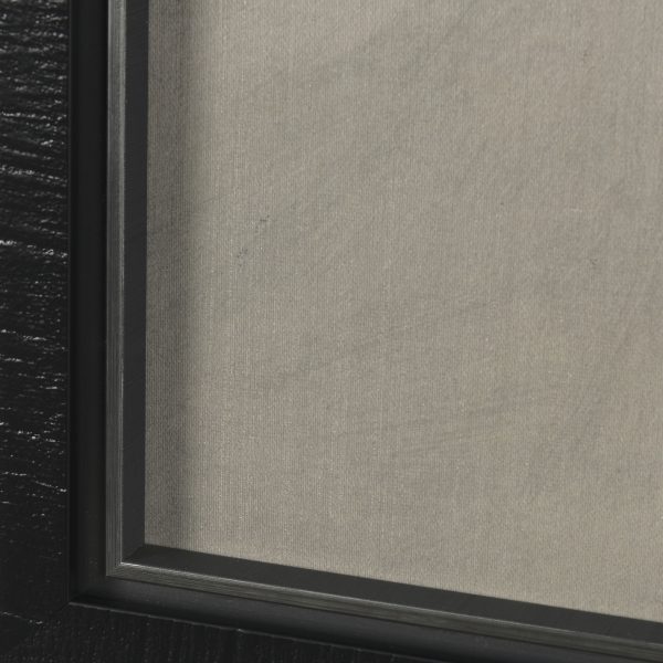 Blend by Mercana Studio a Hand Embelished Textured Framed Art Photograph Matted under Glass 5