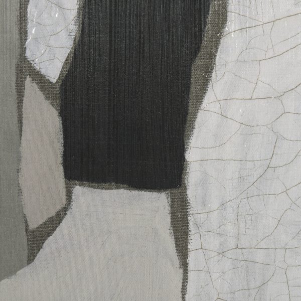 Blend by Mercana Studio a Hand Embelished Textured Framed Art Photograph Matted under Glass 6