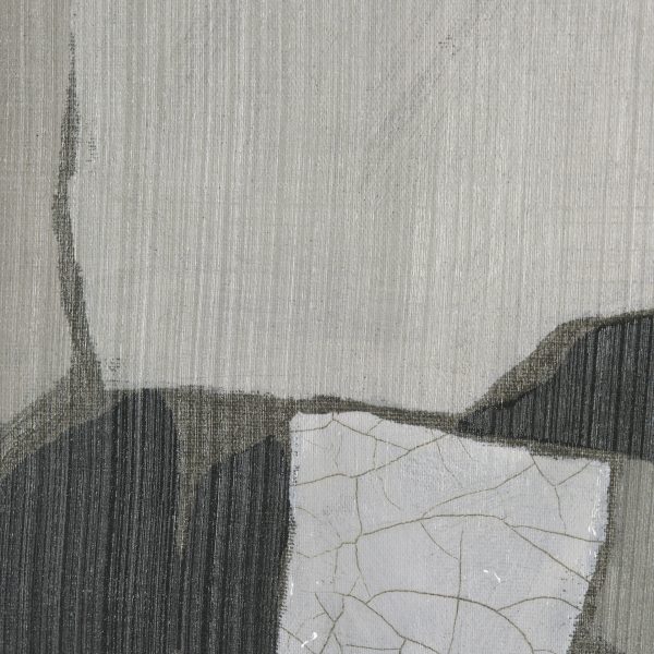 Blend by Mercana Studio a Hand Embelished Textured Framed Art Photograph Matted under Glass 7