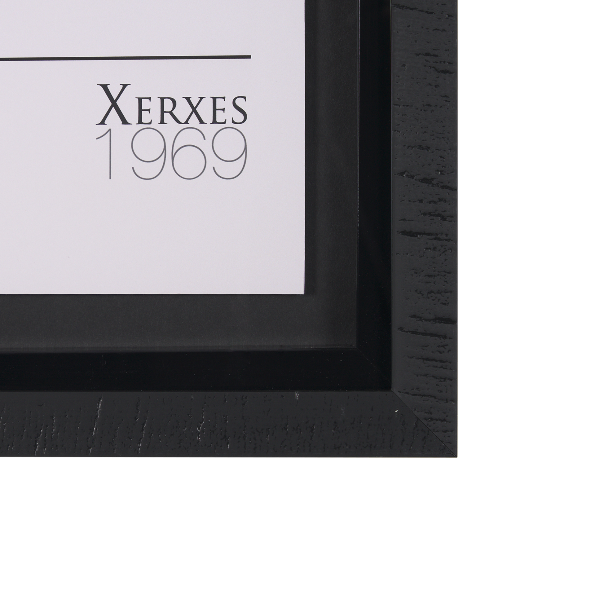 Bloody Mary by Mercana Studio a Hand Embelished Textured Framed Art Print Matted under Glass 3 Bloody Mary by Mercana Studio a Hand Embelished Textured Framed Art Print Matted under Glass - Image 3