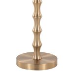 Bora 2675 Gold Metal Contemporary Accent Table by Grandview Gallery 11 Bora 2675 Gold Metal Contemporary Accent Table by Grandview Gallery