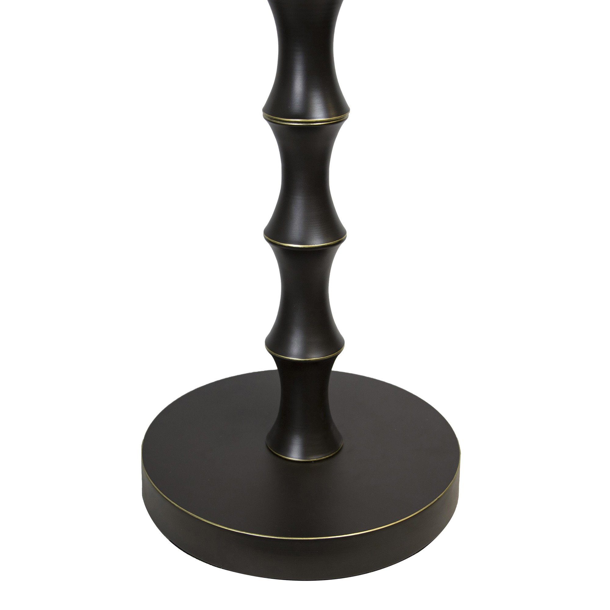 Bora Contemporary Oil Rubbed Bronze Metal Accent Table 2675 5 Bora Contemporary Oil Rubbed Bronze Metal Accent Table 2675 - Image 5