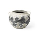 Boscia 15H Double Floor Vase