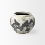 Boscia 15H Double Floor Vase