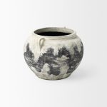 Boscia 15H Double Floor Vase