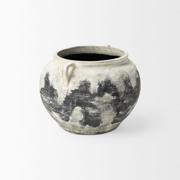Boscia 15H Double Floor Vase 4