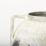 Boscia 22H Double Ear Floor Vase