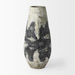 Boscia 28.9H Double Ear Floor Vase