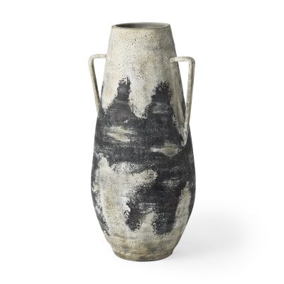 Boscia 28.9H Double Ear Floor Vase
