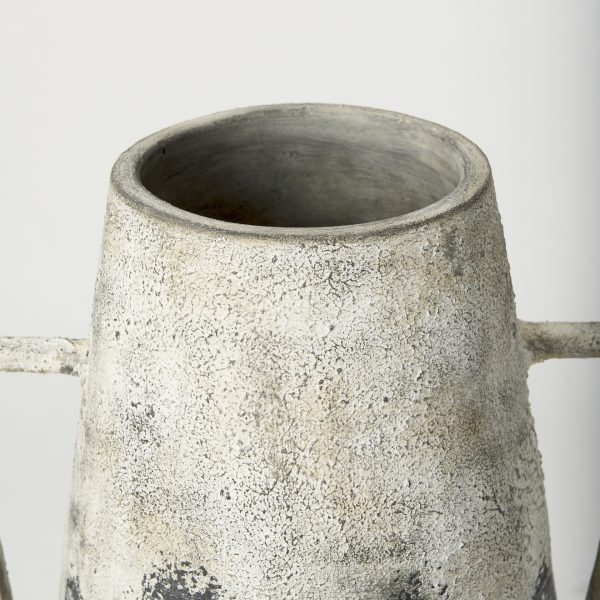 Boscia 28.9H Double Ear Floor Vase 5
