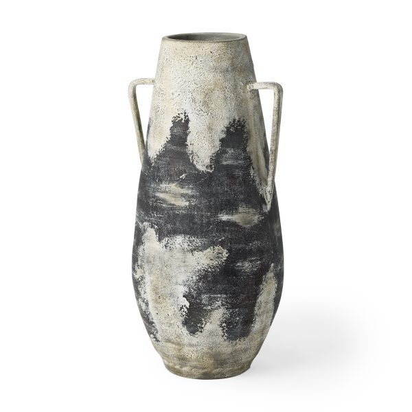 Boscia 28.9H Double Ear Floor Vase
