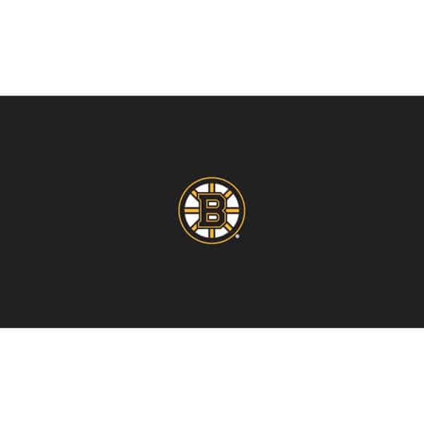 Boston Bruins 8 Billiard Cloth