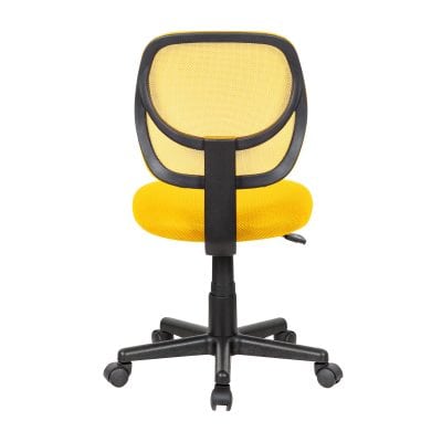 Boston Bruins Armless Task Chair
