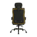 Boston Bruins Champ Chair 8 Boston Bruins Champ Chair