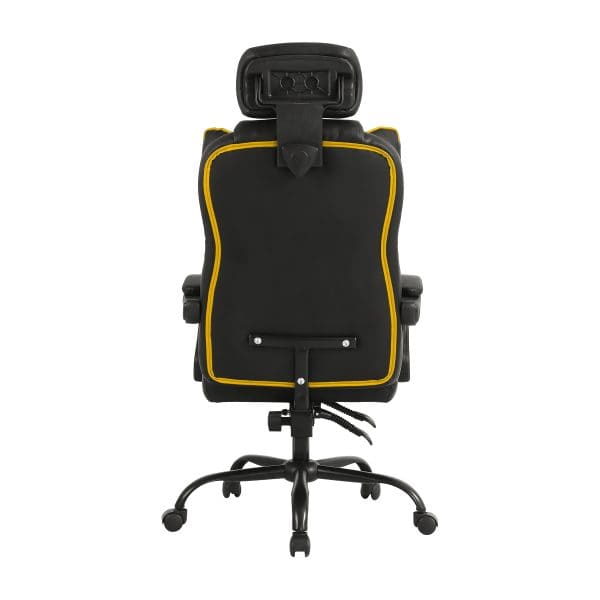Boston Bruins Champ Chair 2