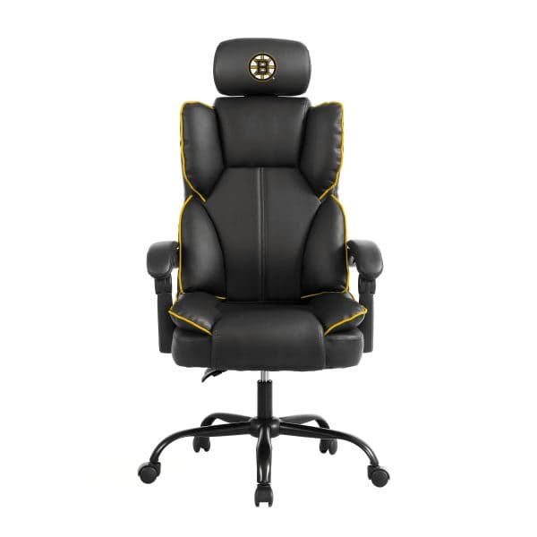 Boston Bruins Champ Chair 3