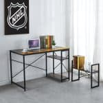 Boston Bruins Office Desk 13 Boston Bruins Office Desk