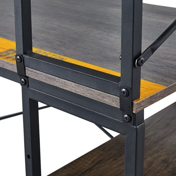 Boston Bruins Office Desk 2