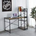 Boston Bruins Office Desk 21 Boston Bruins Office Desk