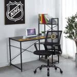 Boston Bruins Office Desk 22 Boston Bruins Office Desk