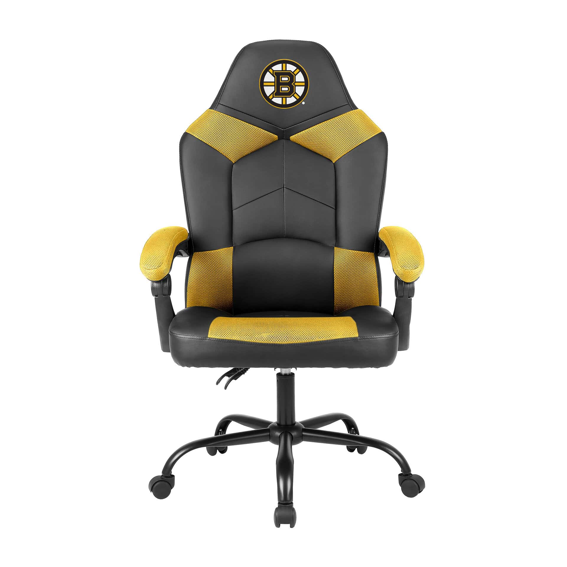Boston Bruins Oversized Office Chair 7 Boston Bruins Oversized Office Chair - Image 7